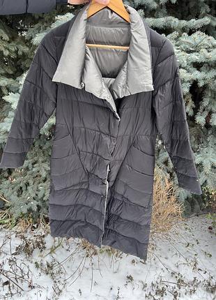 Пкховик демісизонний, двосторонній