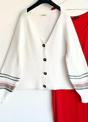 Кардиган barbour seaholly knit, оригінал