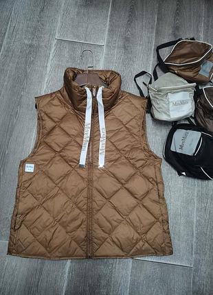 Жилет max mara 9