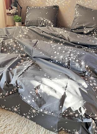 Комплект постельного белья бязь голд люкс