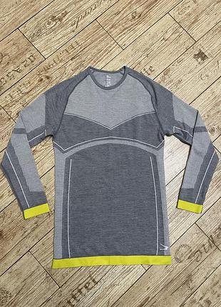 Термобілизна жіноча, термокофта crane, m