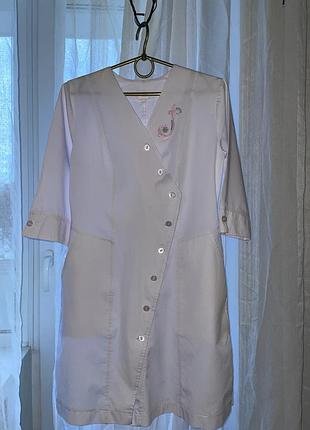 Медичний халат