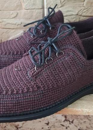 Туфлі демісезонні