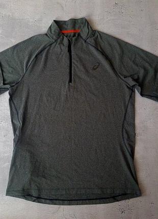 Тренировочная кофта asics