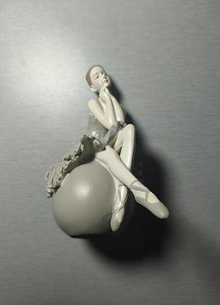 Статуетка балерина 15 см