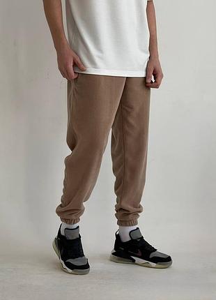 Чоловічі штани якісна тканина зручні на осінь