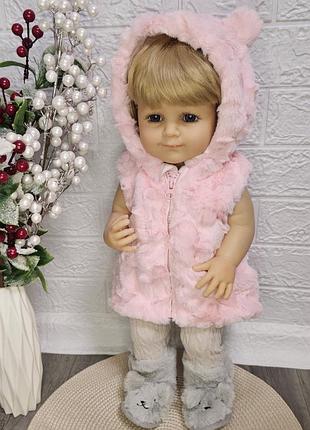 Дитяча жилетка