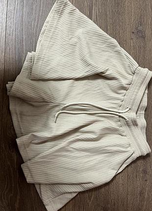 Спідниця - шорти 2