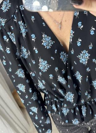 Блуза блузка 3