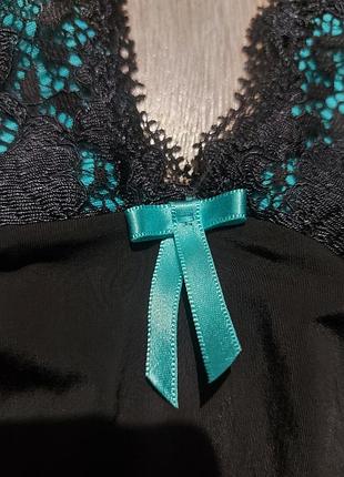 Сорочка, неглиже pour moi, l.