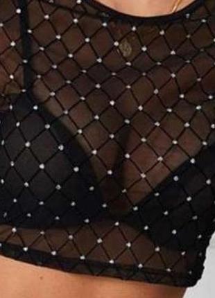 Блузка жіноча (лонгслів)