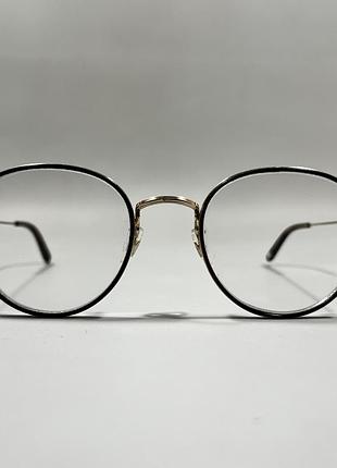 Garrett leight paloma glasses оправа унісекс