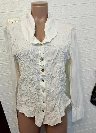 Сорочка біла