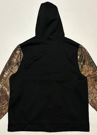 Худи, зипка, толстовка under armour 3