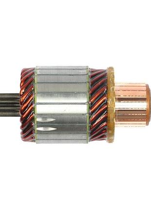 Якорь стартера якір стартера 333424 pl as sa0083