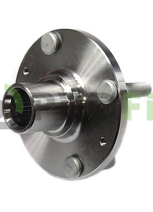 Ступица колеса hyundai accent 00-10. kia rio 05-10 pr 2501-5079
