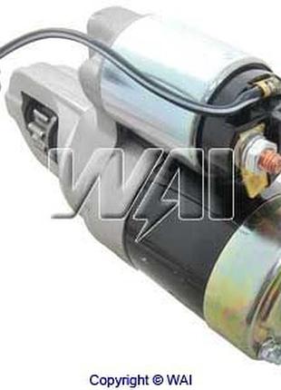Стартер стартер s3114(valeo) cn | volt reg nd unique wai 17831n