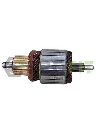 Якорь стартера якір стартера 234022 cz pr 7234-0022