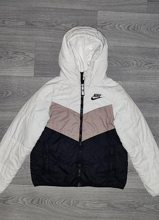 Куртка nike