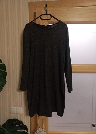 Тепла туніка