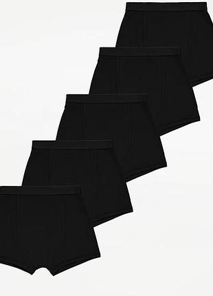 Боксери george 158-164 для хлопчика шорти