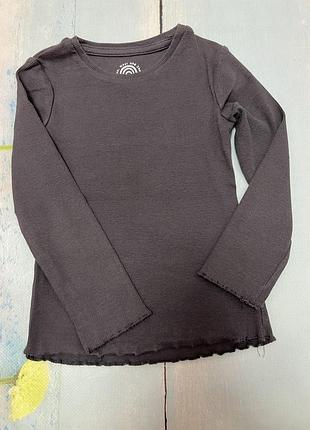 Реглан 4-5лет