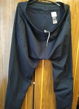 Штани спортивні  falke