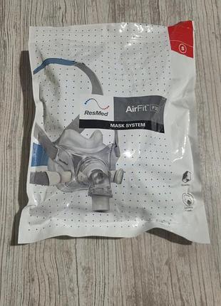 Сапап маска resmed airfit f30 s