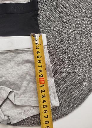 Труси трусики на дівчинку h&m 4