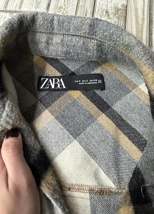 Сорочка zara 2