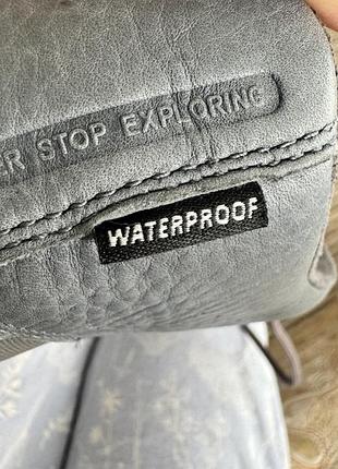 Чоловічі черевики the north face 6