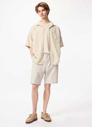 Шорти uniqlo (470628) (463887)