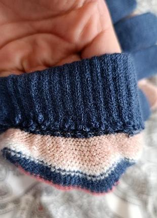 Перчаточки дитячі 2