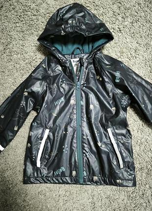 Дождевик 98/104