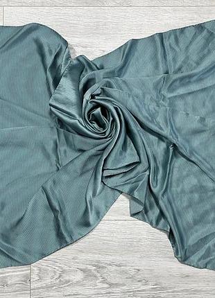 Шовковий шарф fabric frontline zurich