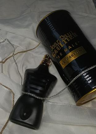 Парфуми jean paul gaultier le male le perfume