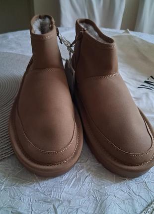 Уггі зара 35 розміру