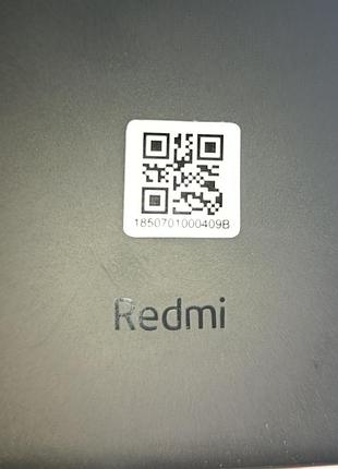 Чехол на телефон xiaomi redmi note 14 pro 4