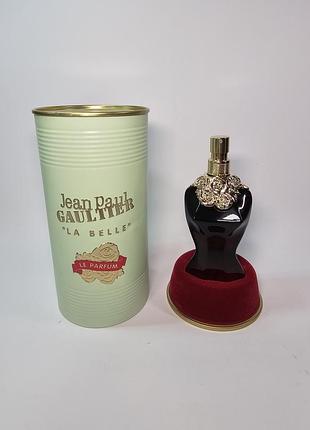 Парфумована вода jean paul gaultier la belle le parfum intense