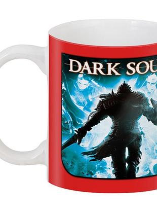 Кружка dark souls темные души 5 cp 03.282