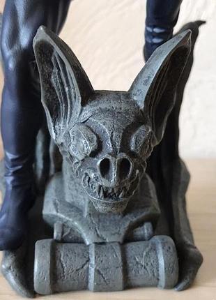 Фигурка gallery diorama марвел морбиус marvel morbius 25 см wst m m 7