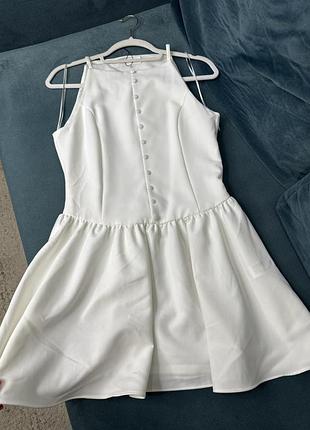 Стильна сукня zara