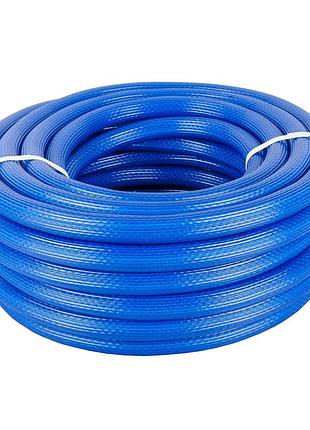 Шланг садовый "vodogray" 3/4" 20 м для полива синий