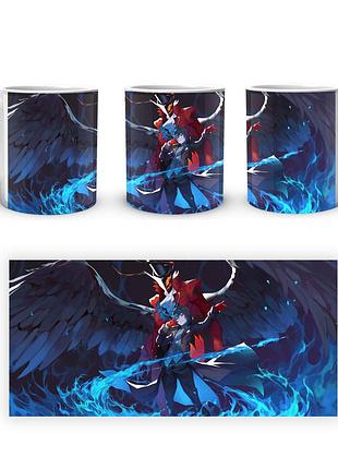 Кружка geekland persona 5 персона 5 акіра p5 02.21