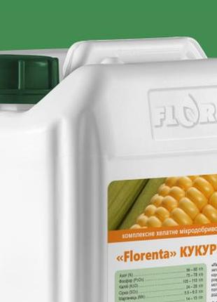 Кукурудза, 5 л