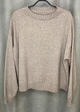 Женский свитер