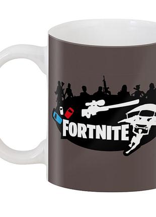 Кружка geekland fortnite фортнайт ft.02.41 game fortnite