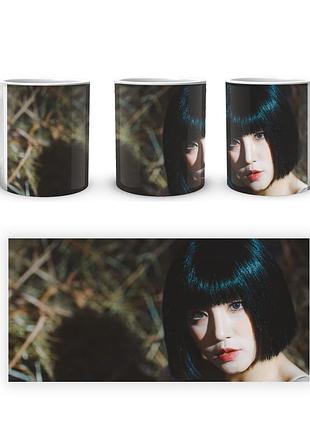 Кружка geekland (g)i-dle девушка айдл gi 2.23