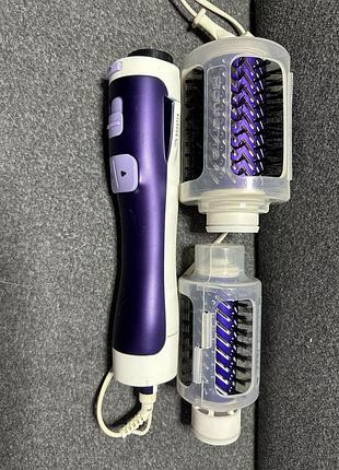 Фен ровента