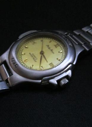 Годинник чоловічий "fhilip persio" кварц. азія